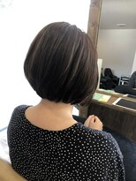 シキ(C key)&nbsp;レイヤーボブ