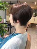 シアカ(SEA A KA)&nbsp;SEA A KA お客様スタイル４