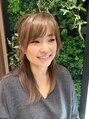 ファミーユ・デ・グラシュ(Famille des gracieux) 野地 恵美子