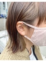 レイ 柏たなか店(Ray)&nbsp;切りっぱなしボブ