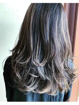 トネリコ(TONELICO)&nbsp;外国人風ハイライト＊＊