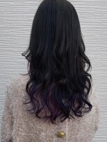 ルシュカイチマルニ(Rasca102)&nbsp;♪Rasca☆ブルーバイオレット