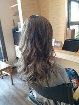 キルトヘアー(KIRUTO HAIR) ロング