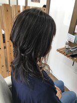 エイトクラージュ(eight courage)&nbsp;ハイレイヤー