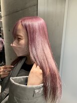 ザ ドット(THE DOT)&nbsp;#ピンクパープル