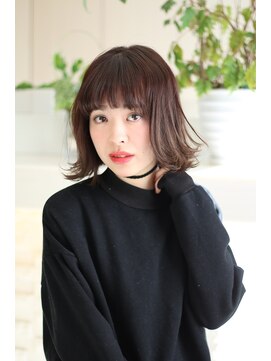 コンテ(CONTE) 白髪染め/おしゃれ染め/根本染め/全体染め/部分染め