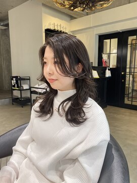 ジェリーリー(JERRY LEE) layer style