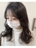『安部萌華』春の顔まわり☆