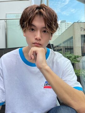 ツーダブルバイフィフス 茶屋町店(WW.. by fifth) Mb1