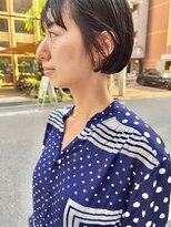 トイモイパトン(toi+moi paton)&nbsp;(大木伸悟)bob