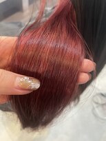 ニィ(2iee.)&nbsp;インナーピンク