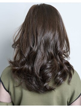 シーエヌナカオ イオン有松店(cn-nakao) ロング