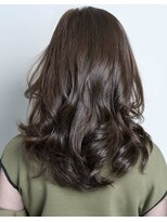 シーエヌナカオ イオン有松店(cn-nakao) ロング