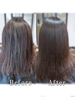 ゴデーレ(GODERE)&nbsp;髪質改善大人可愛いロング黒髪暗髪ナチュラル10代20代30代40代