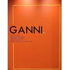 ガニー 流山おおたかの森(GANNI)のお店ロゴ