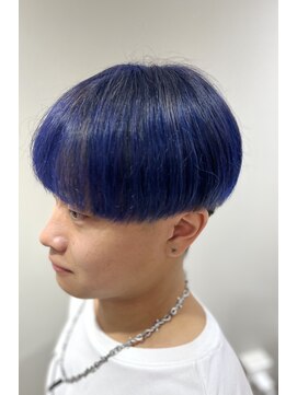 スリー(THREE) メンズスタイル(01)【札幌】