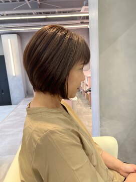 シエル(ciel) cielショート