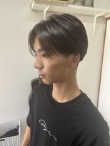 クリープ(Creep)&nbsp;センターパート