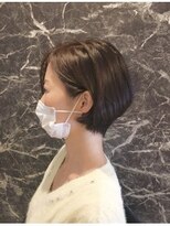 ミリ 国分寺(Mili)&nbsp;【Miliリアルサロンワーク】お客様スタイル