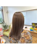 レディーススタイル〔ROUTE HAIR〕