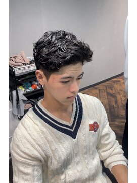 スキル(SKILL) ラルフカール