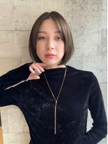 ザシー オモテサンドウ(The C)&nbsp;20代30代40代ナチュラル大人可愛いレイヤースタイル