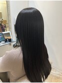 美髪