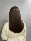 髪質改善サブリミック☆