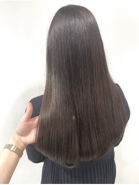 クイントネオリーブ 自由が丘正面口店(quint:neolive) straight × long