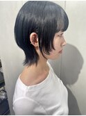 EIGHT三軒茶屋 ショートウルフ