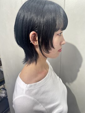 エイト 三軒茶屋店(EIGHT) EIGHT三軒茶屋 ショートウルフ