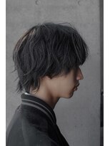 ウル(uru)&nbsp;マッシュウルフ