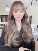 インナー