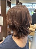 ミディアムレイヤー