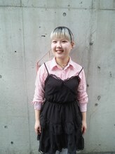 ロジェッタバイスノッブ(ROJETTA by snob)&nbsp;玉川 乃ノ香