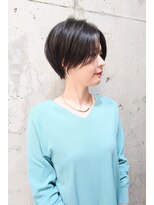 リボン(Libon)&nbsp;大人ショート