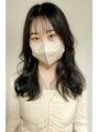 ヘアメイク オレンジトレ(Hair Make ORANGE tre) ~韓国風スタイル~今どきの韓国風コテ巻です!
