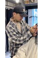 サワーズ(Barber SAWAS) コーチャン 