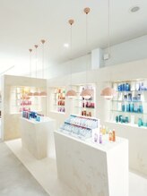 《NUIT smart salonの魅力とは》体験型サロンで叶えるあなただけのヘアケア＆デザイン＊[東区/嘉島/建軍]