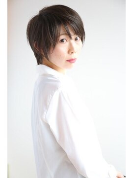 ルミナスビューティーケア(Luminous beauty care) 大人ショートレイヤー