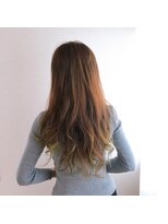 ルッソ チアロ(Lusso chiaro)&nbsp;くすみベージュ/30代40代50代