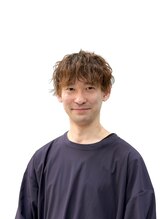 シオン 磯子店(Zion) 柘植 勇作