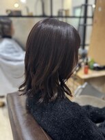 リジェールビューティガーデン(REJOUIR BEAUTY GARDEN)&nbsp;春カラー