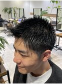 メンズ爽やかスタイル