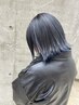 【ご新規様限定】カラー全メニュー20%オフ