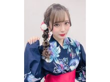 アールエーサロンモノクロ 秋葉原(RA SALON モノクロ)