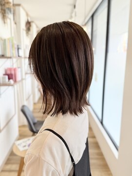 エース 糸島店(ase.) くびれミディアム