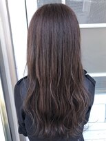 エルズ 大宮店(ailes)&nbsp;暗髪ヘア[大宮/大宮駅/大宮ショート/大宮パーマ/ショート]