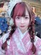 ユウハウス 美の美(Yu House)の写真/エクステ超専門店♪シールエクステ80枚6490円～(1枚81円～)インフルエンサーやモデルも通う人気サロン