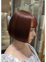 ピークアブー アヴェダ アトレ恵比寿(PEEK-A-BOO AVEDA)&nbsp;ボブ/ボブレイヤー/ショートボブ